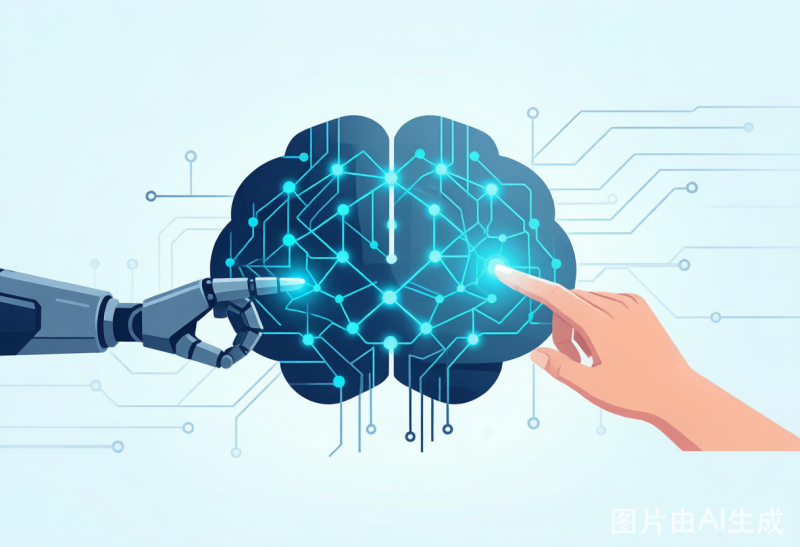 使用AI技术10秒定制宠物绘画-技研社