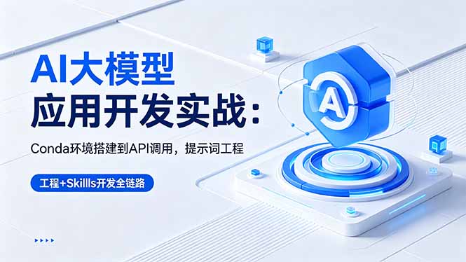 想搞AI？这份AI技能研习资料把路铺好了-技研社