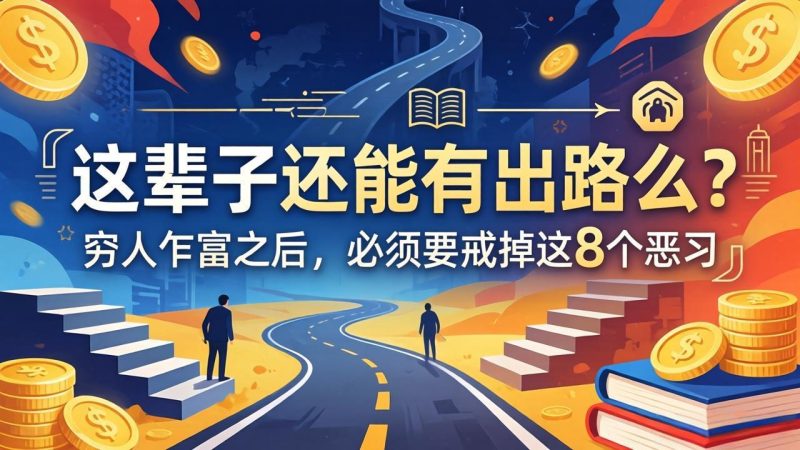 关于人生两篇付费文章-技研社