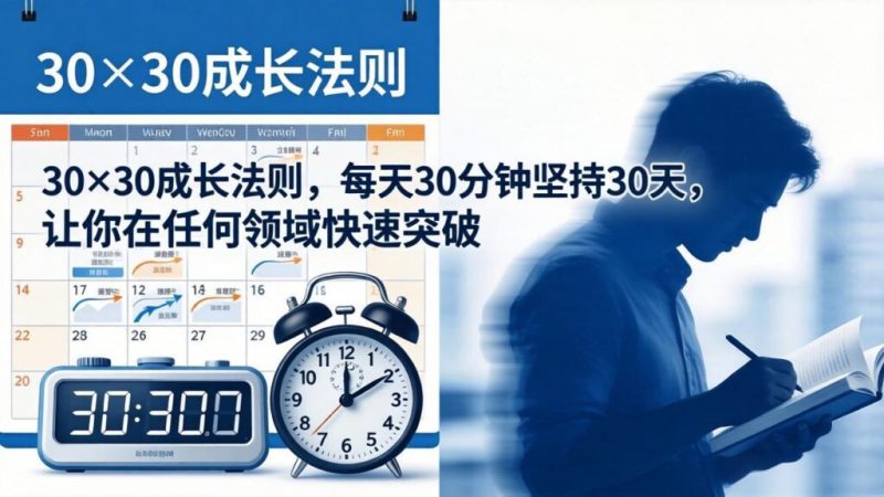 不管啥行业都能用!$1 亿级赚钱模型:AI + 手册 + 步骤,做大生意赚更多 - 技研社-技研社