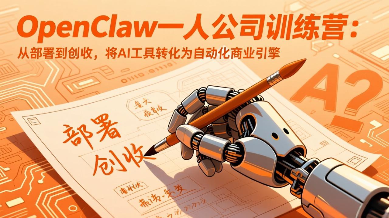自动草稿