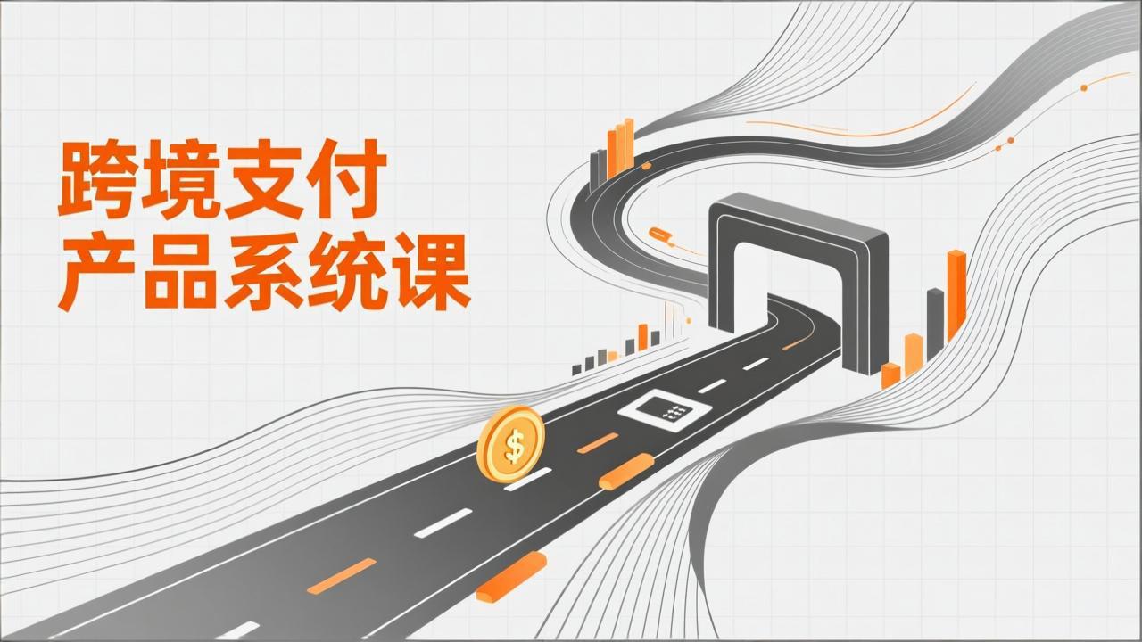 跨境支付产品系统课,涵盖基础理论、通道解析、核心系统设计,附赠11套原型,助力升职加薪 跨境支付产品系统课,涵盖基础理论、通道解析、核心系统设计,附赠11套原型,助力升职加薪