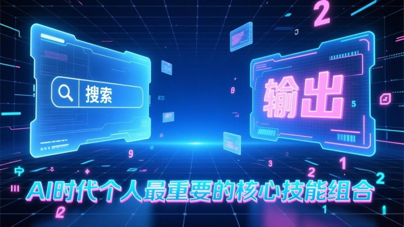 想搞付费文章?这份AI技能研习资料把路铺好了-技研社