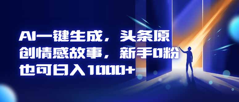 想搞AI一键生成?这份AI技能研习资料把路铺好了-技研社