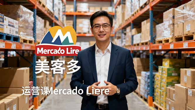 2025美客多Mercado-技研社