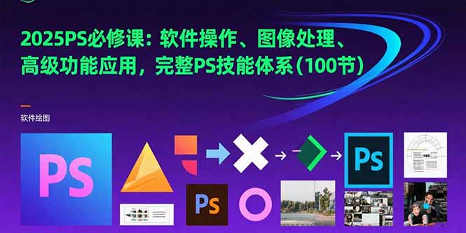 2025PS必修课-技研社