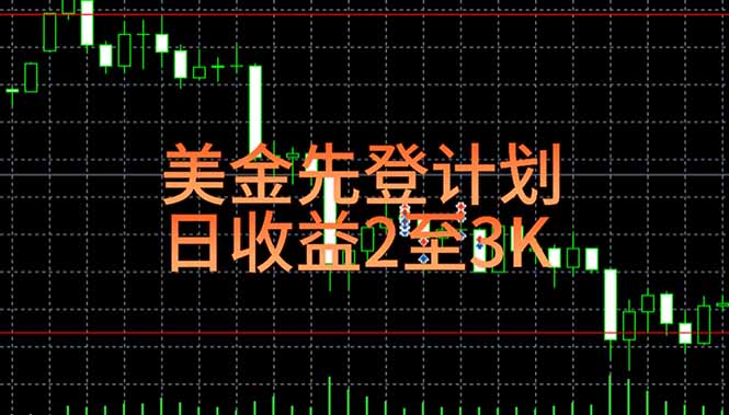 稳定做了7年的项目！日入2000至4000，日结，可来线下实地学！ - 技研社-技研社