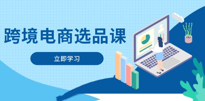 跨境电商选品课:涵盖电动滑板车、健康医疗、电子游戏、厨房用品、宠物等 跨境电商选品课:涵盖电动滑板车、健康医疗、电子游戏、厨房用品、宠物等