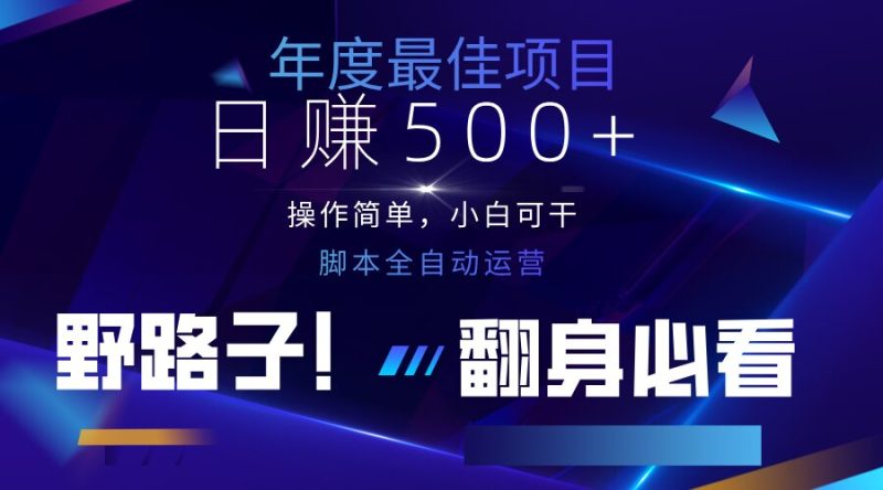 云机全自动答题日赚500+-技研社