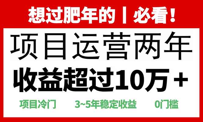 2025快递站回收玩法：收益超过10万+，项目冷门，0门槛 - 技研社-技研社