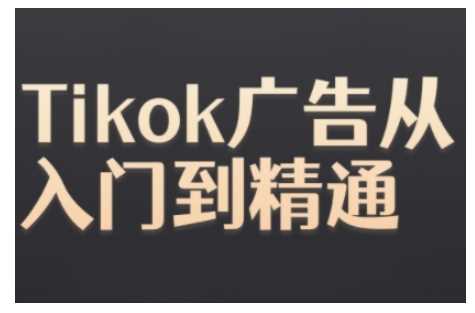 想搞Tiktok?这份副业实操资料把路铺好了-技研社
