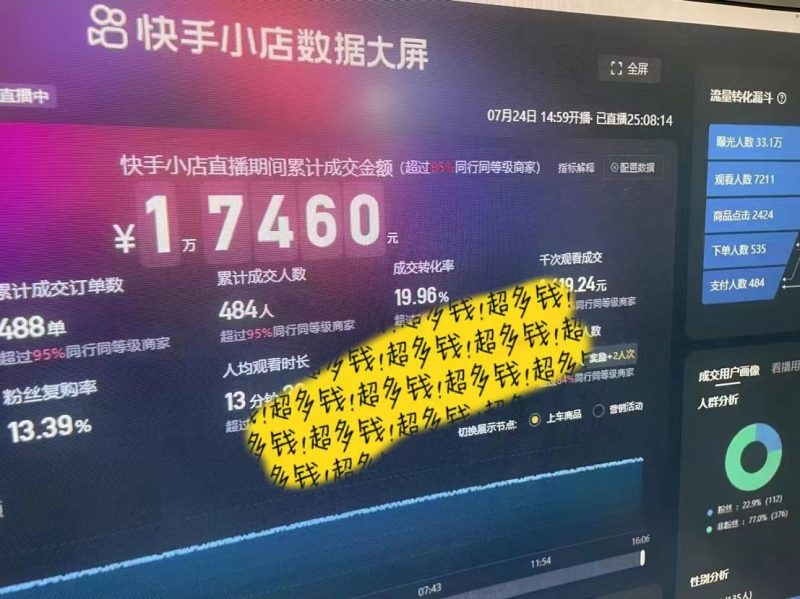 自动草稿