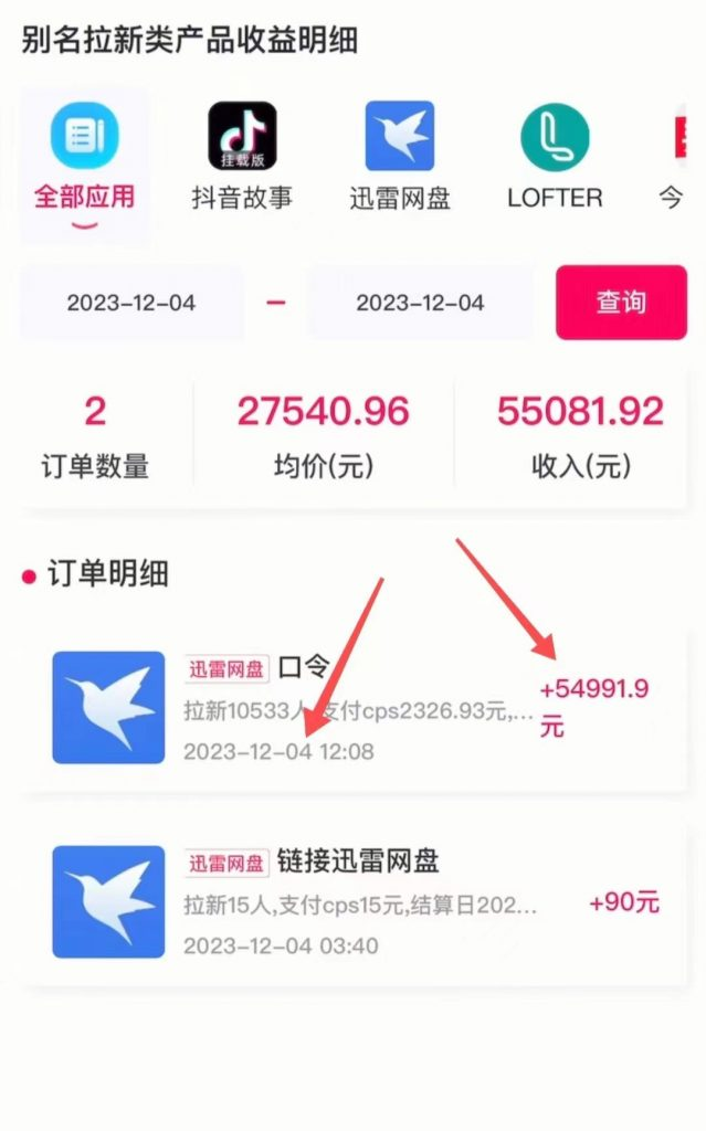 他靠美女视频,1天操作2小时,最高日入55081.92元? 他靠美女视频,1天操作2小时,最高日入55081.92元?