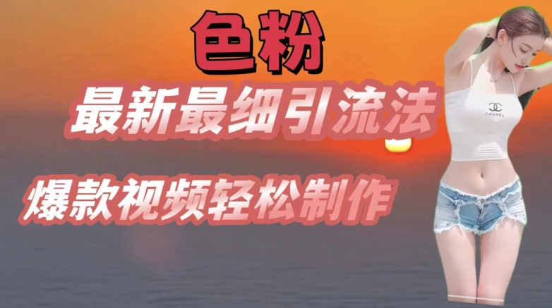 SE粉最新最细引流法,七天螺旋起号法,爆款视频轻松制作【揭秘】 SE粉最新最细引流法,七天螺旋起号法,爆款视频轻松制作【揭秘】