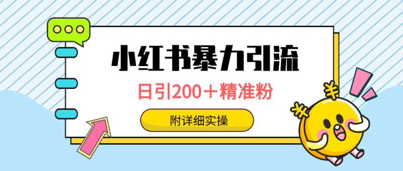 小红书解封项目:一单19.9,每天10-技研社