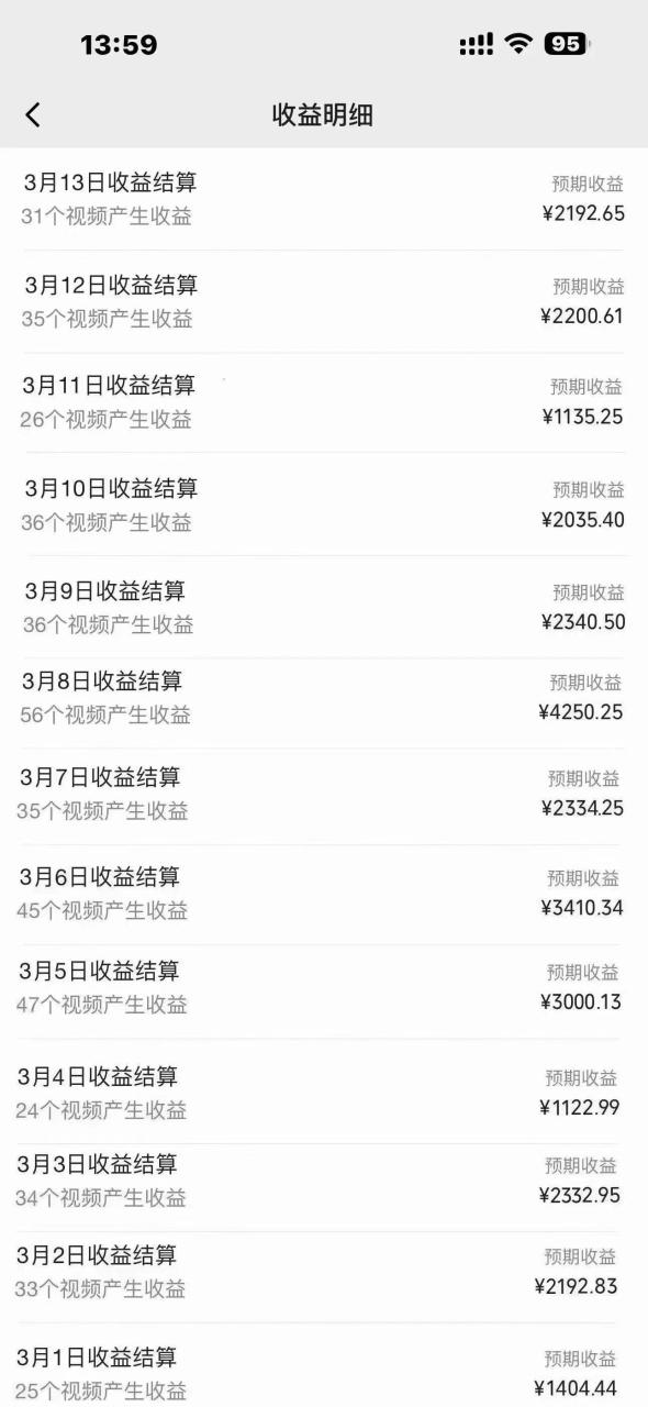 24年视频号新版过原创技术,当天起号,收入稳定,日入过千 24年视频号新版过原创技术,当天起号,收入稳定,日入过千