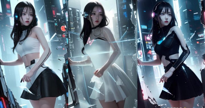 火爆全网Ai绘画神器 Stable Diffusion AI绘画软件包+120G模型+教程 火爆全网Ai绘画神器 Stable Diffusion AI绘画软件包+120G模型+教程