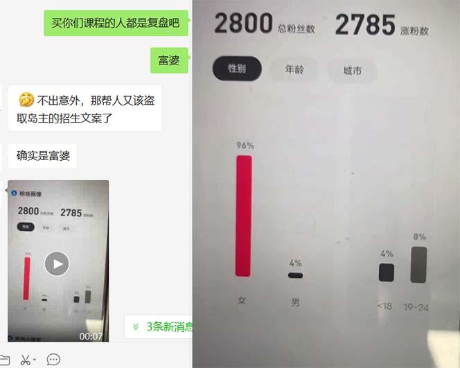 小红书虚拟引流变现项目四期,日赚千元,只要有执行力,新手也适合 小红书虚拟引流变现项目四期,日赚千元,只要有执行力,新手也适合