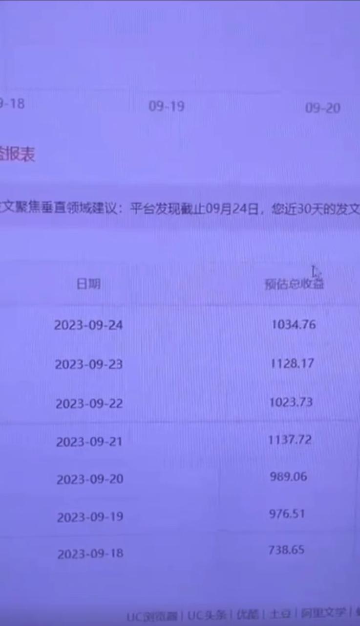 阿里系流量掘金,几分钟一个作品,无脑搬运,日入1000+(附480G素材) 阿里系流量掘金,几分钟一个作品,无脑搬运,日入1000+(附480G素材)