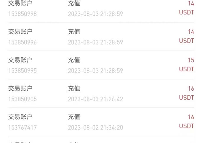 外面收费几千上万的visionstube愿景管撸美金项目,单日30-50美金+可批量 外面收费几千上万的visionstube愿景管撸美金项目,单日30-50美金+可批量