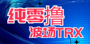 最新国外零撸波场项目 类似空投,目前单窗口一天可撸10-15+【详细玩法教程】 - 技研社-技研社