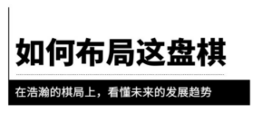 某公众号付费文章《如何布局这盘棋》在浩瀚的棋局上，看懂未来的发展趋势 - 技研社-技研社