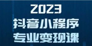 抖音小程序变现保姆级教程:0粉丝新号 无需实名 3天起号 第1条视频就有收入 - 技研社-技研社