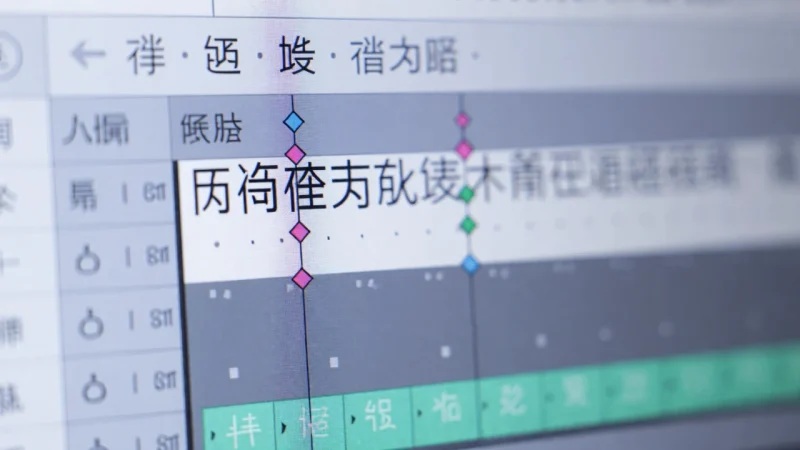 剪辑实战:如何用关键帧制作动态文字开场效果 - 技研社-技研社