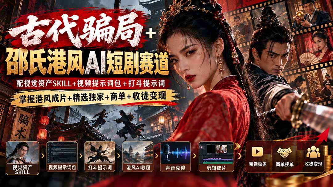 自动草稿