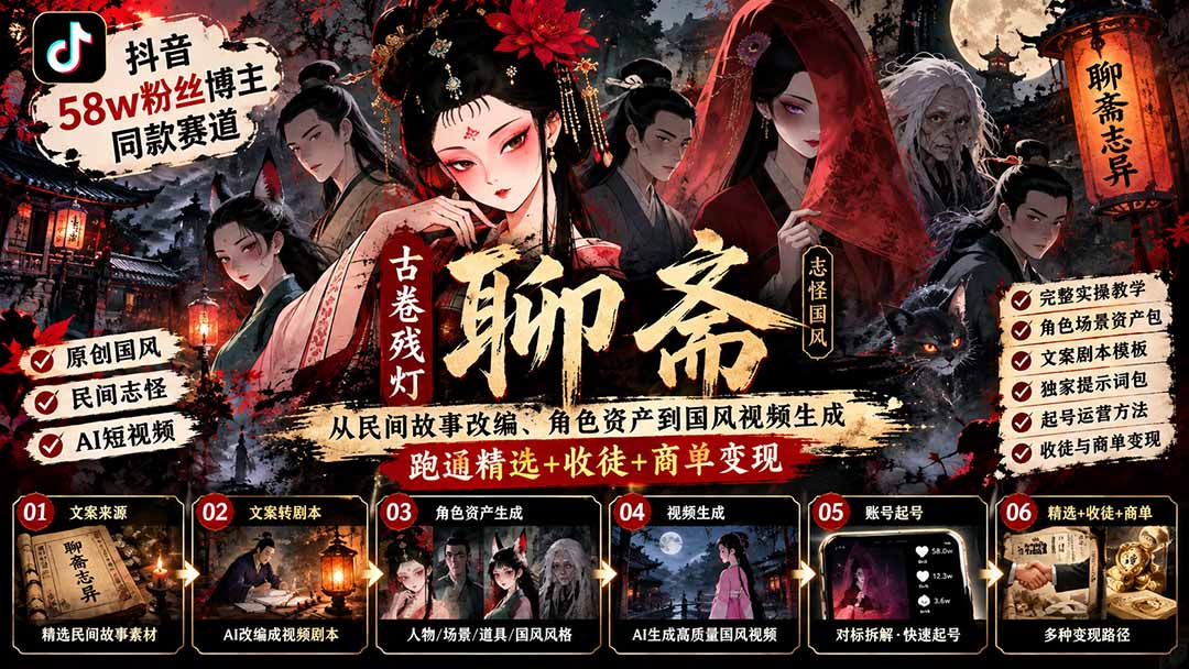 自动草稿